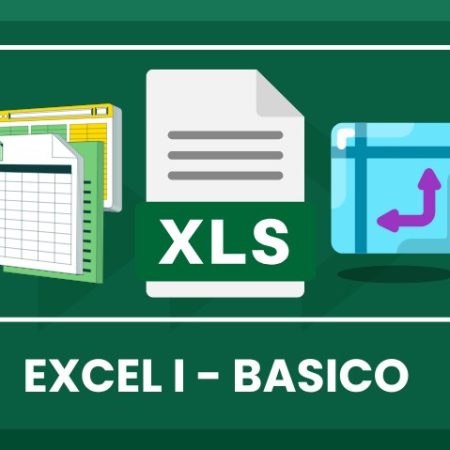 Excel I – BÁSICO