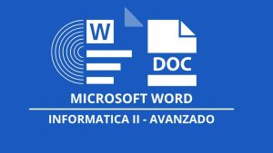 Word II – AVANZADO