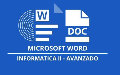 Word II – AVANZADO
