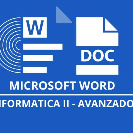 Word II – AVANZADO
