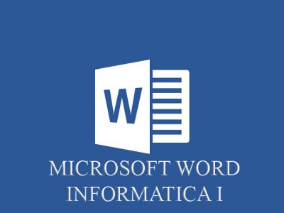 WORD I – BÁSICO