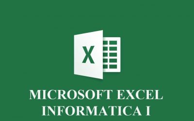 Excel I – BÁSICO