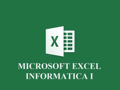 Excel I – BÁSICO
