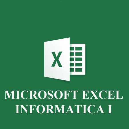 Excel I – BÁSICO