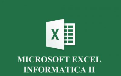 Excel II – AVANZADO