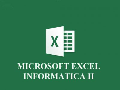 Excel II – AVANZADO