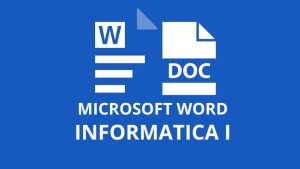 WORD I – BÁSICO