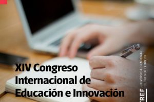 congreso internacional de educacion e innovacion congreso internacional de educacion e innovacion
