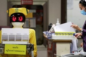 robotizacion robotizacion