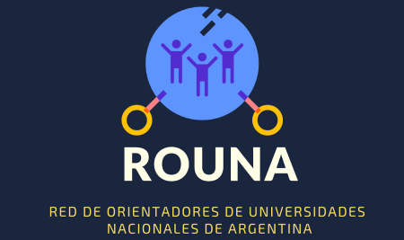ROUNA – Red de Orientadores de Universidades Nacionales de Argentina