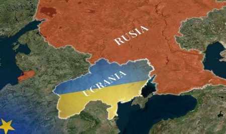 Guerra Rusia – Ucrania: minuto a minuto desde Innovar UNTREF