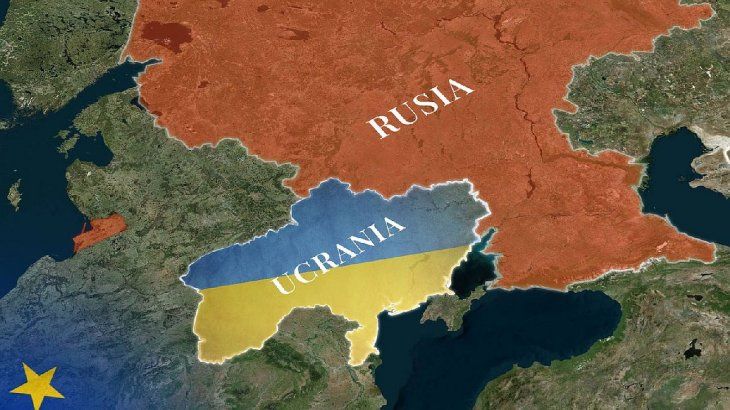Guerra Rusia – Ucrania: minuto a minuto desde Innovar UNTREF