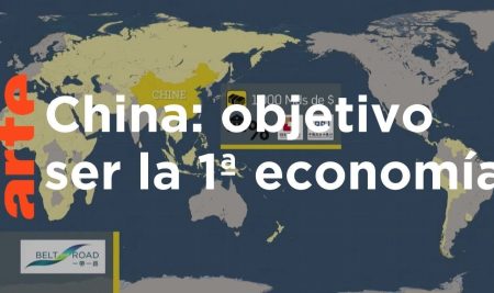 China: la nueva ruta de la seda | ARTE.tv Documentales