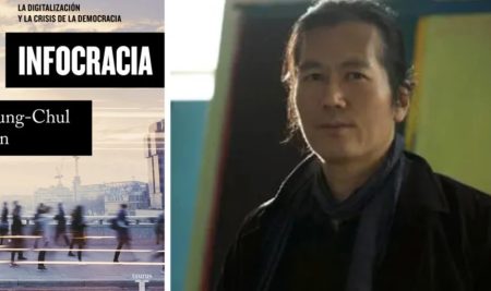INFOCRACIA. CIUDADANÍA Y POLÍTICA EN LA ERA DIGITAL