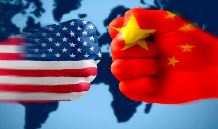 Guerra comercial entre Estados Unidos y China: ¿Es el fin del crecimiento económico?