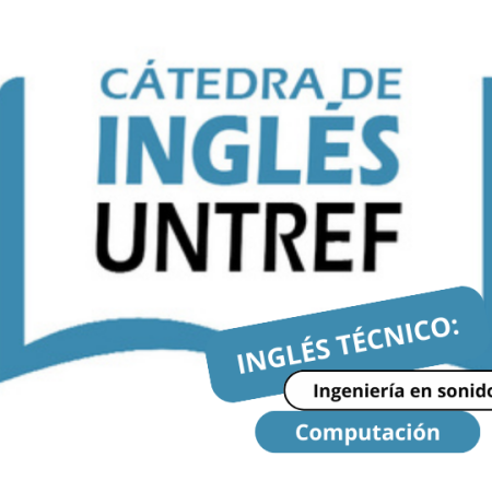 INGLÉS TÉCNICO