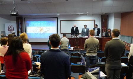 “La sociedad tiene que saber que las auditorías a las universidades existen”
