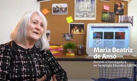 Informe del Equipo de Investigación de Tecnología Educativa – UNTREF – Abril 2025