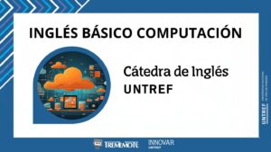 Ingeniería en Computación (Inglés Básico)