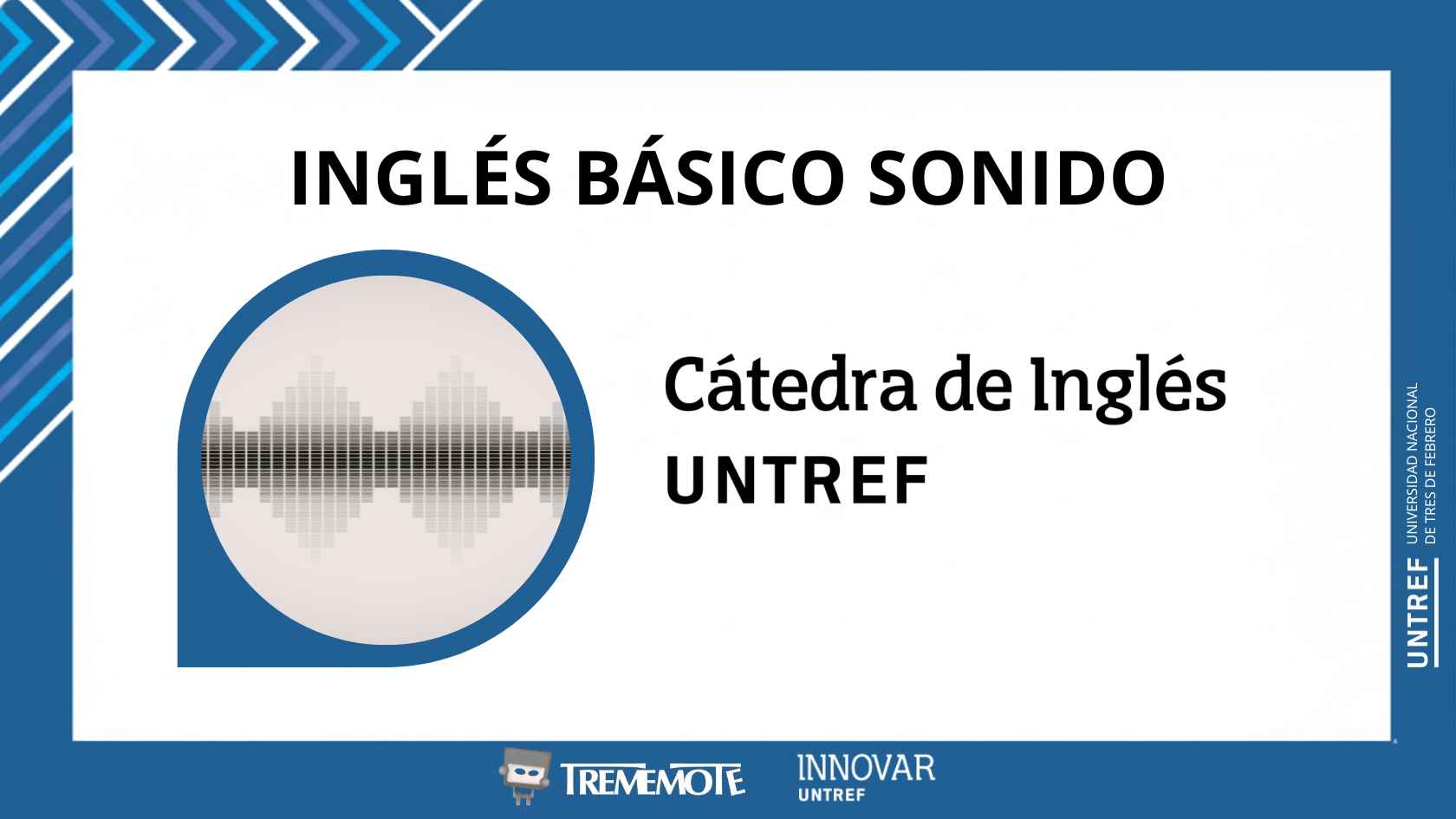Curso Sonido Basico